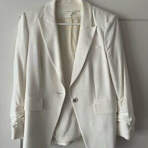 Veronica Beard Hollis Blazer size 8